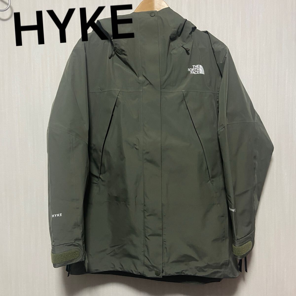 Yahoo!オークション -「hyke north face」の落札相場・落札価格 Yahoo!オークション -「hyke north face」の落札相場・落札価格