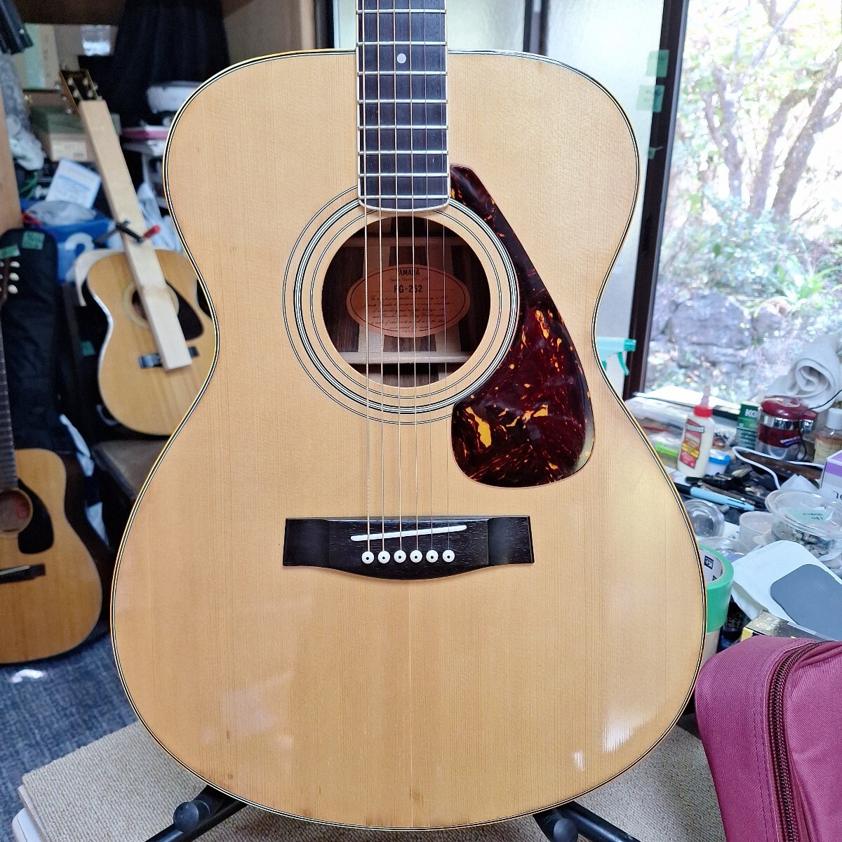 Yahoo!オークション -「yamaha fg-252」の落札相場・落札価格 Yahoo!オークション -「yamaha fg-252」の落札相場・落札価格