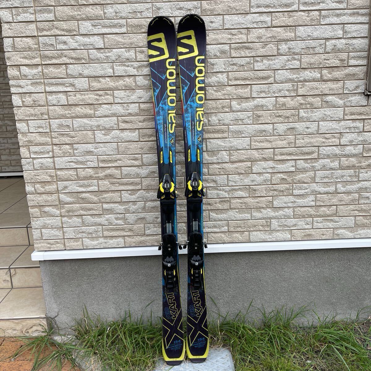 Yahoo!オークション -「サロモン salomon x pro」(板) (スキー Yahoo!オークション -「サロモン salomon x pro」(板) (スキー