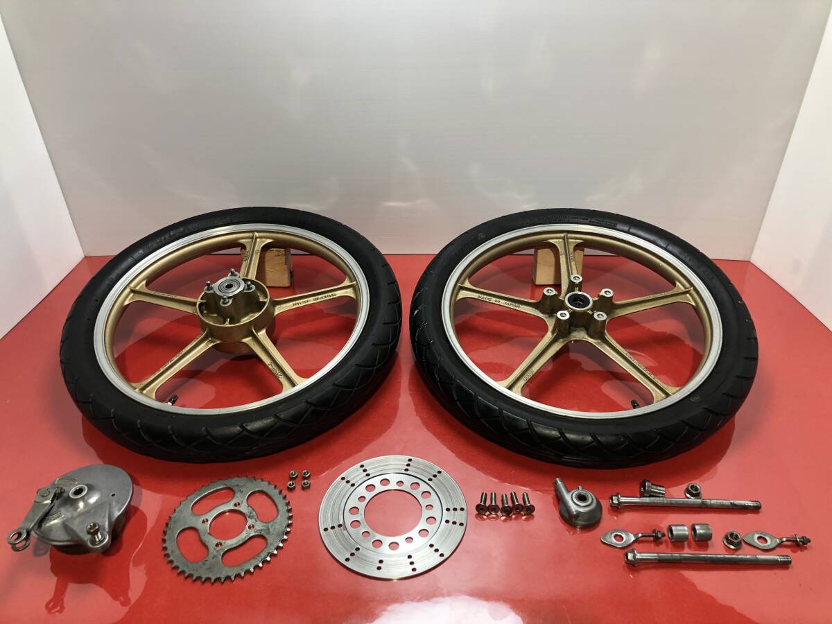 Yahoo!オークション -「ar80 ホイール」(自動車、オートバイ) の Yahoo!オークション -「ar80 ホイール」(自動車、オートバイ) の