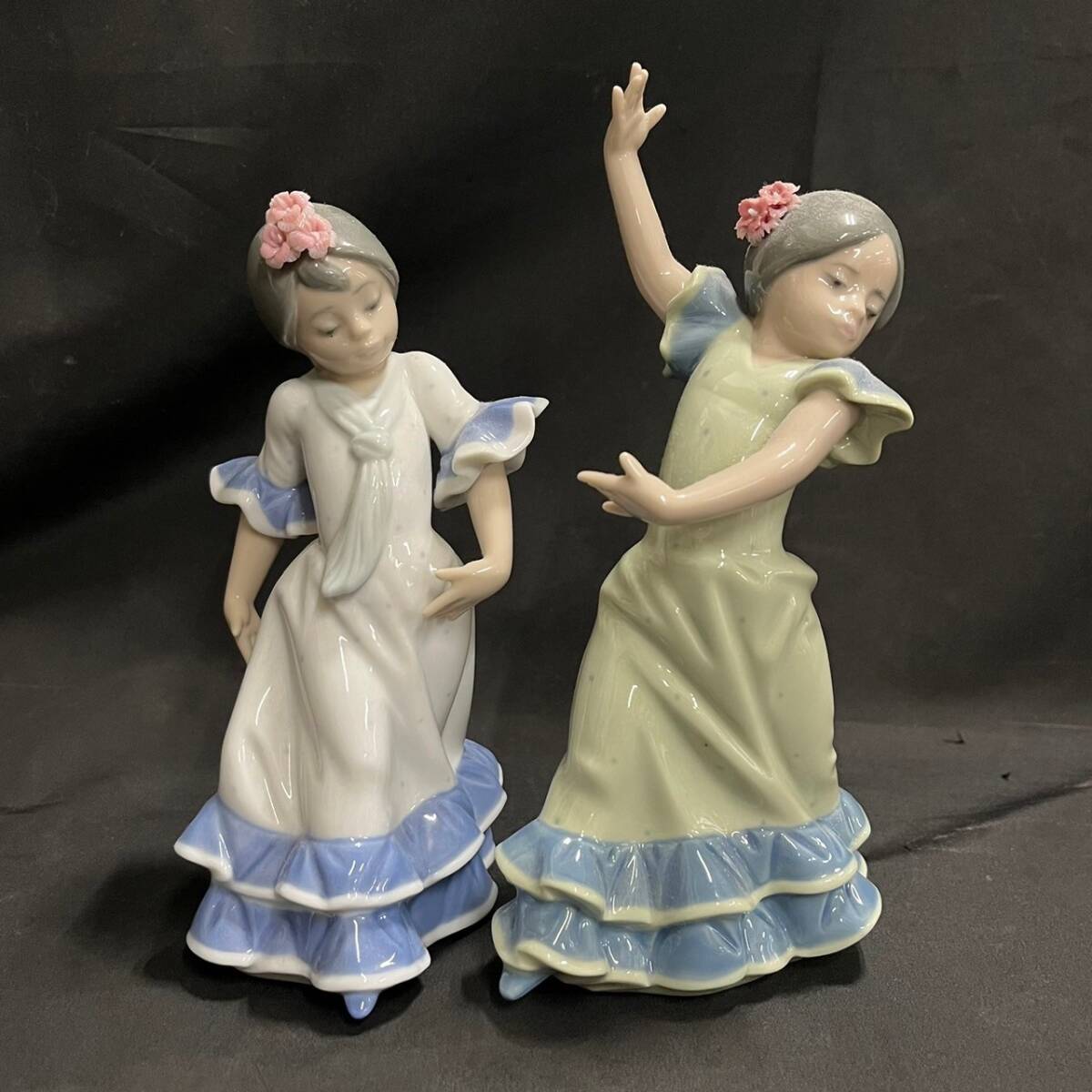 Yahoo!オークション -「リヤドロ(Lladro)」の落札相場・落札価格