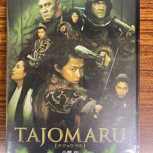 TAJOMARU【タジョウマル】 DVD