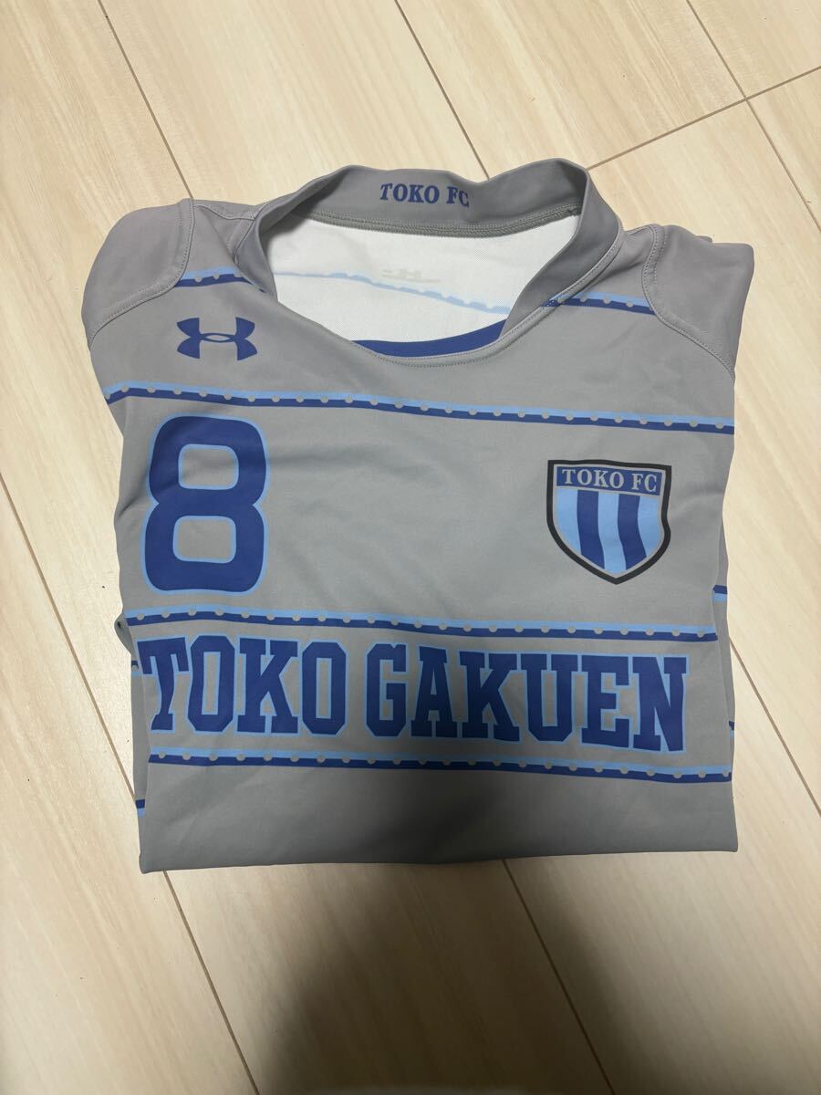 Yahoo!オークション -「桐光学園 ユニフォーム」(スポーツ別) の Yahoo!オークション -「桐光学園 ユニフォーム」(スポーツ別) の