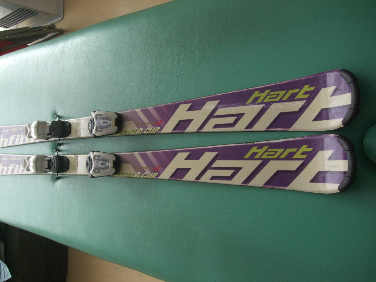 Yahoo!オークション -「hart infinity」(板) (スキー)の落札相場 Yahoo!オークション -「hart infinity」(板) (スキー)の落札相場