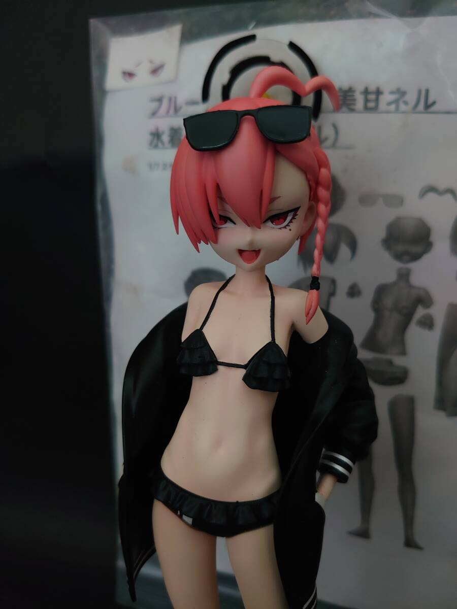 Yahoo!オークション -「美甘ネル 1/7」の落札相場・落札価格 Yahoo!オークション -「美甘ネル 1/7」の落札相場・落札価格