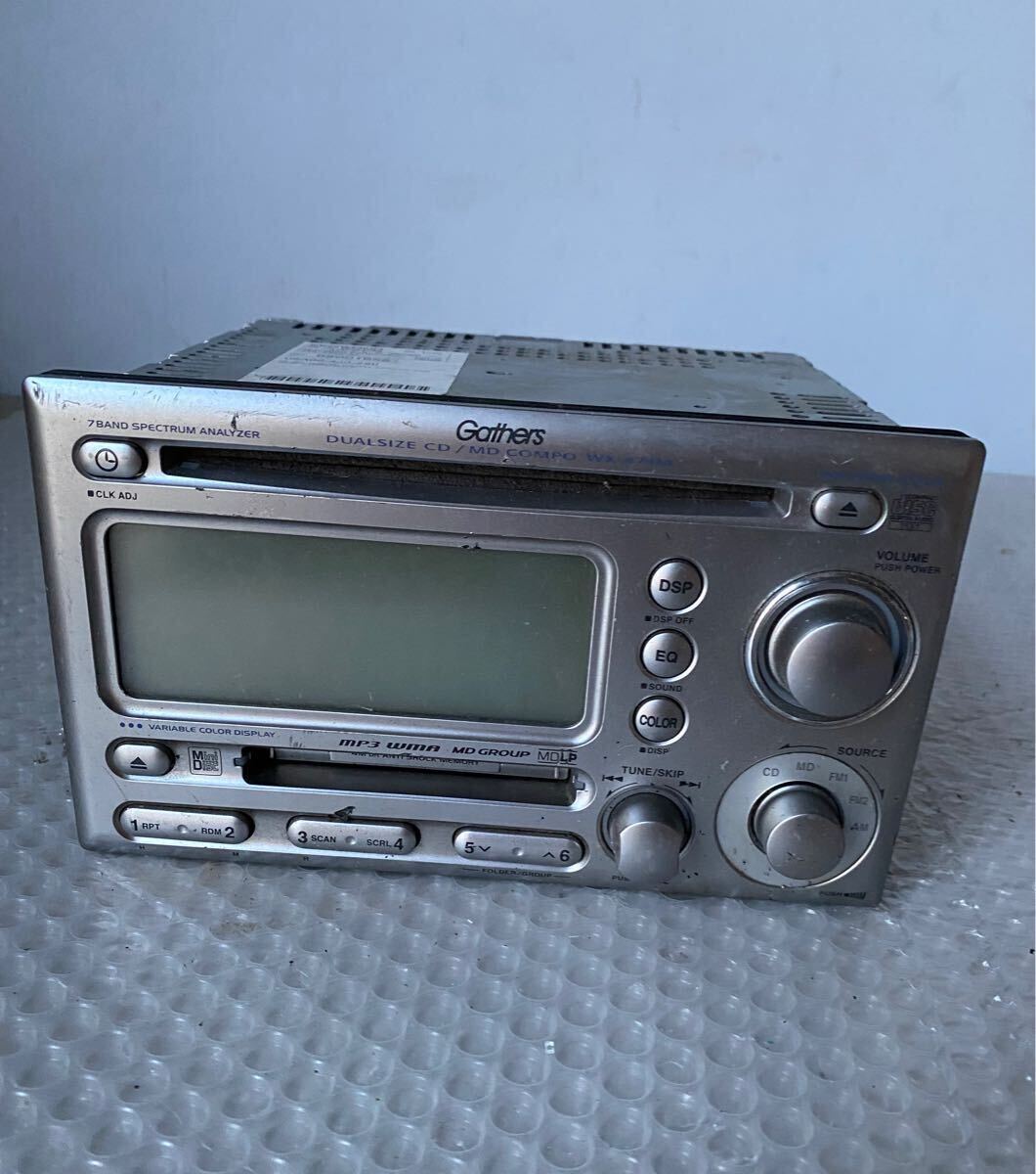 2025年最新】Yahoo!オークション -(ジャンク品)kenwood(カー