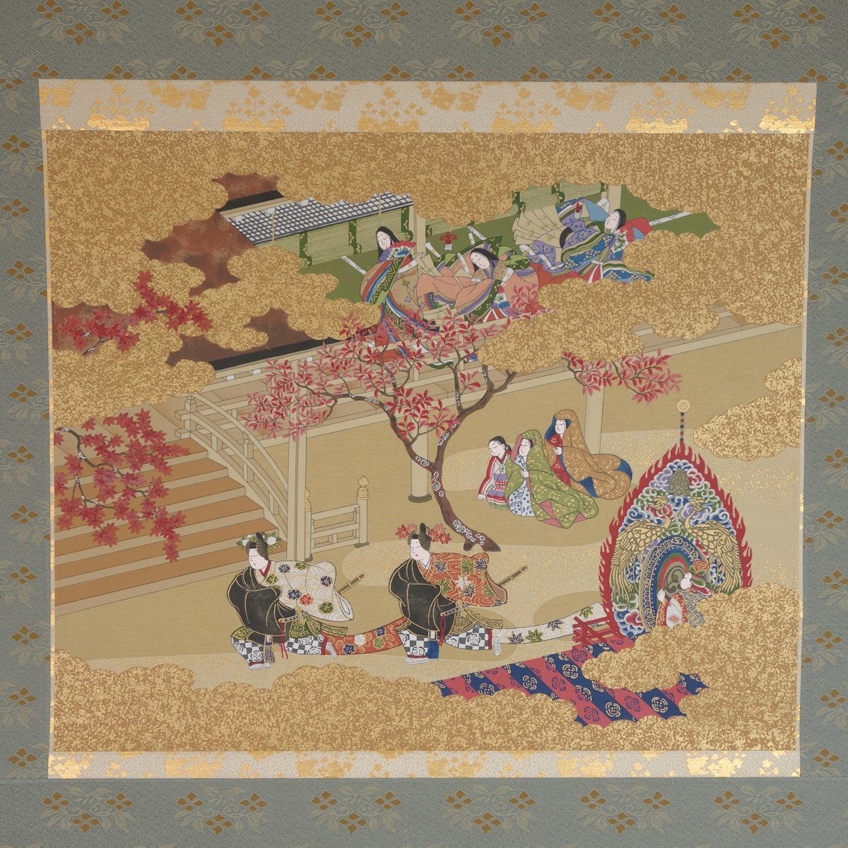 Yahoo!オークション -「土佐光起」(絵画) (美術品)の落札相場 Yahoo!オークション -「土佐光起」(絵画) (美術品)の落札相場