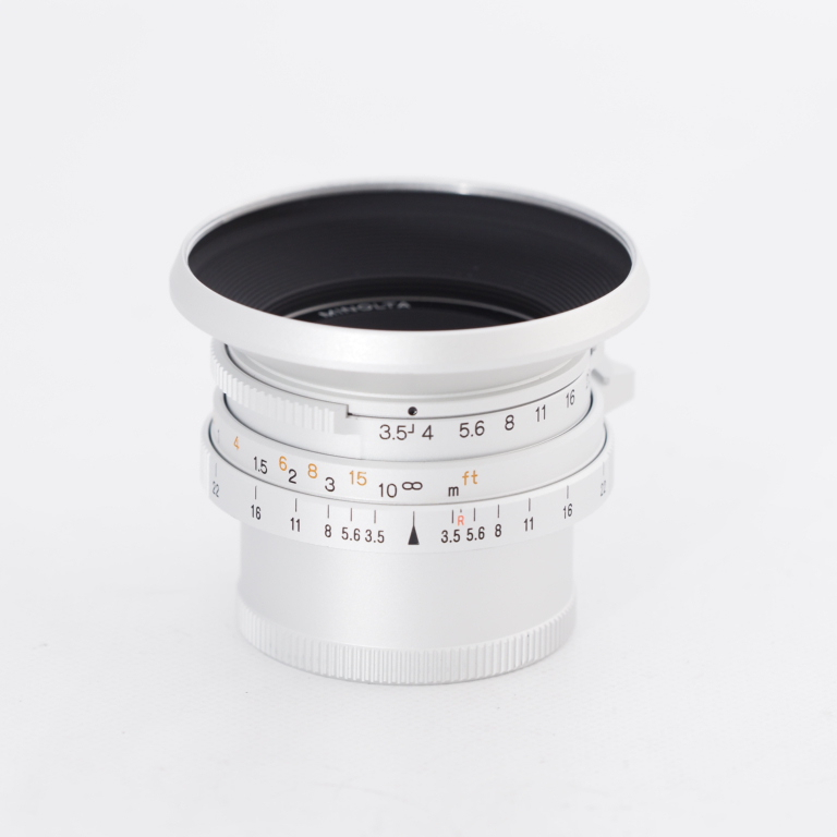 Yahoo!オークション -「g-rokkor 28mm f3.5」の落札相場・落札価格 Yahoo!オークション -「g-rokkor 28mm f3.5」の落札相場・落札価格