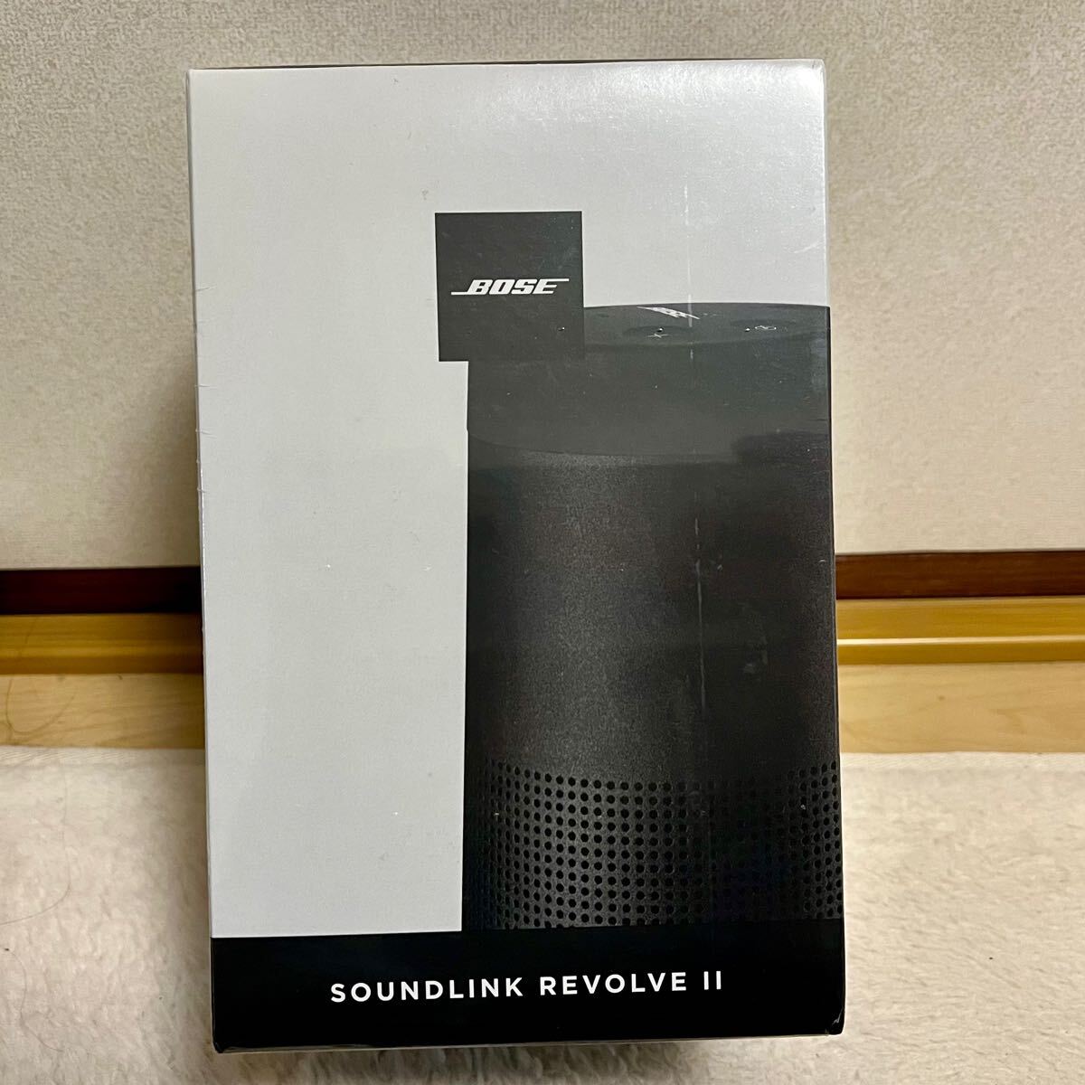 Yahoo!オークション -「bose soundlink revolve ii」の落札相場 Yahoo!オークション -「bose soundlink revolve ii」の落札相場