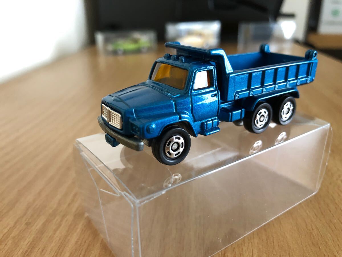Yahoo!オークション -「トミカ 日産ディーゼル ダンプトラック Yahoo!オークション -「トミカ 日産ディーゼル ダンプトラック