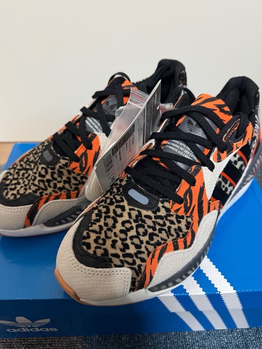 Yahoo!オークション -「アディダス ZX 26.5」の落札相場・落札価格 Yahoo!オークション -「アディダス ZX 26.5」の落札相場・落札価格