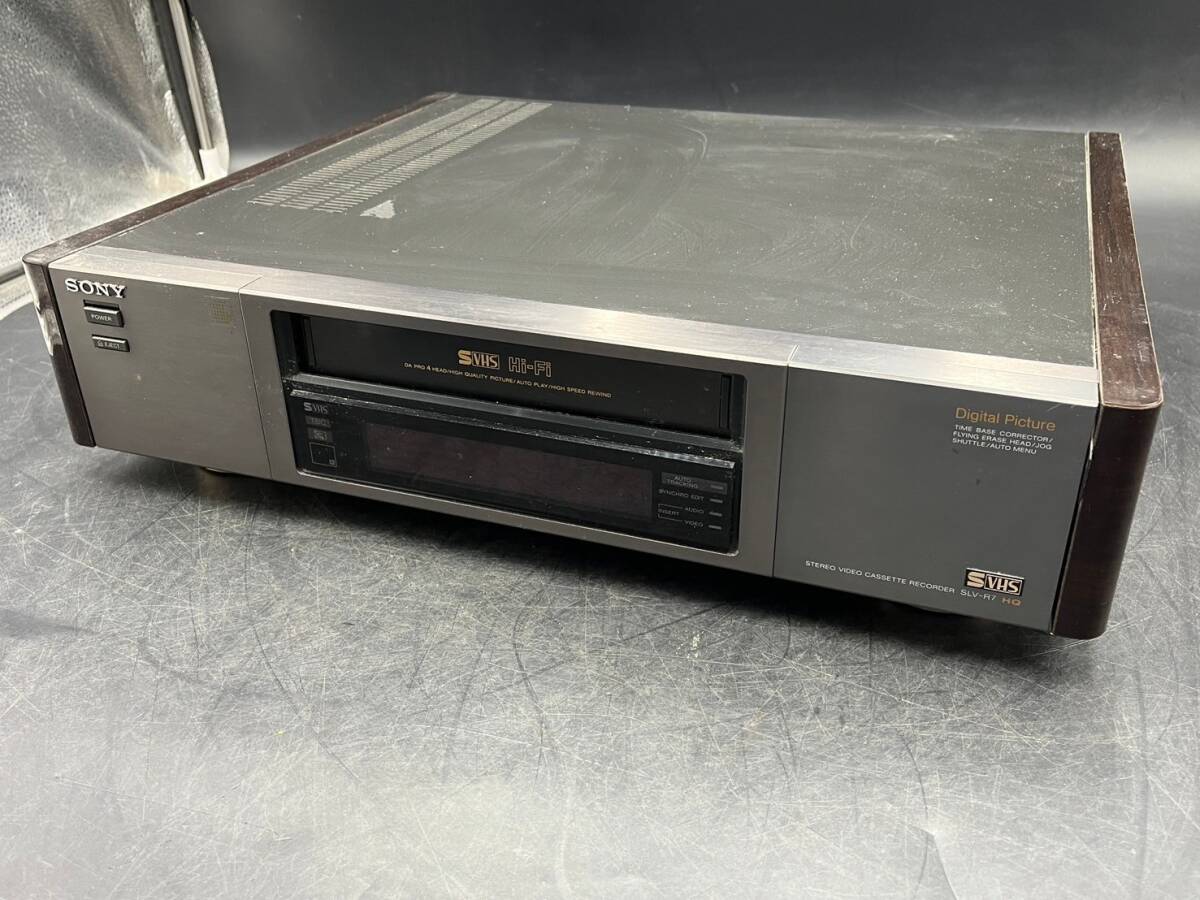 Yahoo!オークション -「sony slv-r7」の落札相場・落札価格 Yahoo!オークション -「sony slv-r7」の落札相場・落札価格