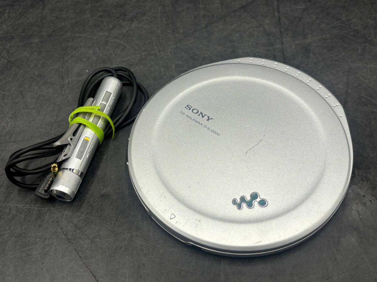 Yahoo!オークション -「sony d-ej2000」の落札相場・落札価格