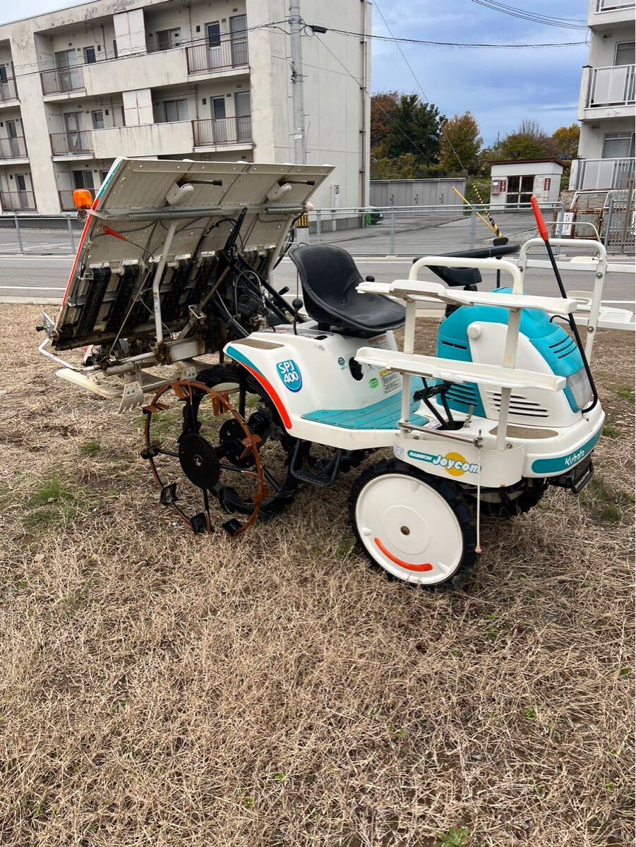 2025年最新】Yahoo!オークション -田植機 クボタ spj400(パーツ