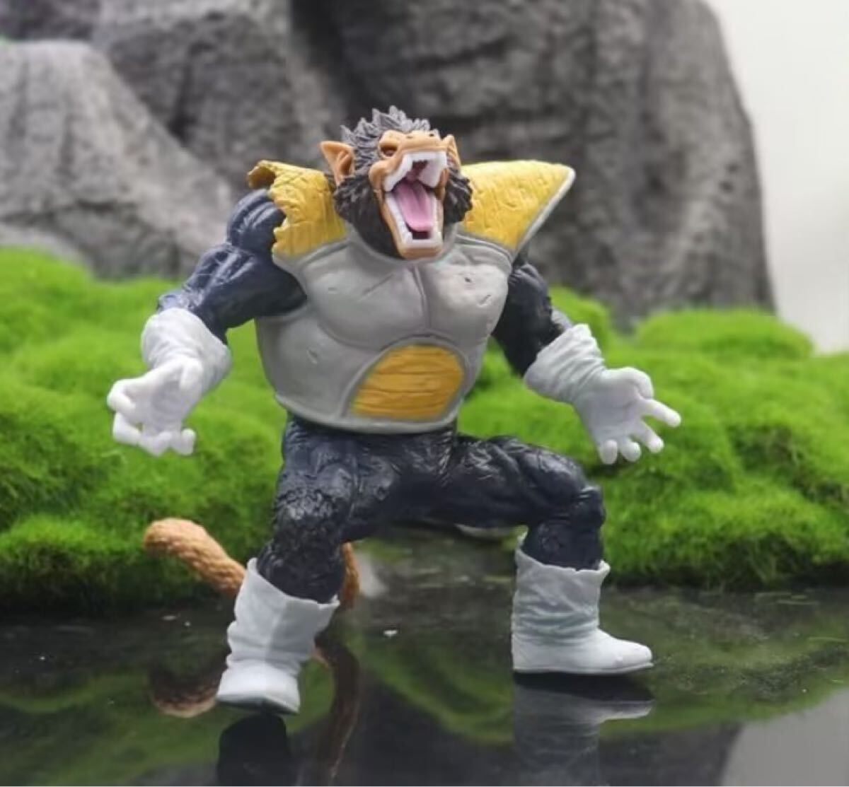 2025年最新】Yahoo!オークション -ベジータ 大猿 フィギュアの 2025年最新】Yahoo!オークション -ベジータ 大猿 フィギュアの