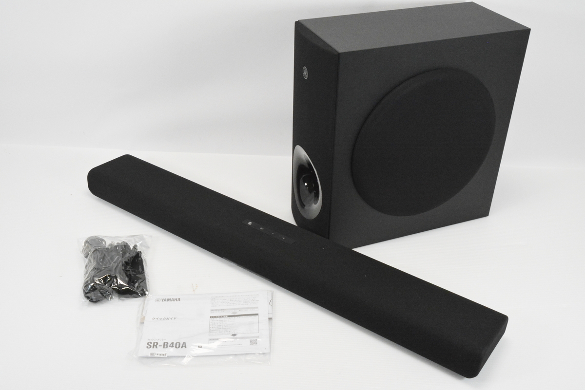 Yahoo!オークション -「sr-b40a ヤマハ」の落札相場・落札価格 Yahoo!オークション -「sr-b40a ヤマハ」の落札相場・落札価格