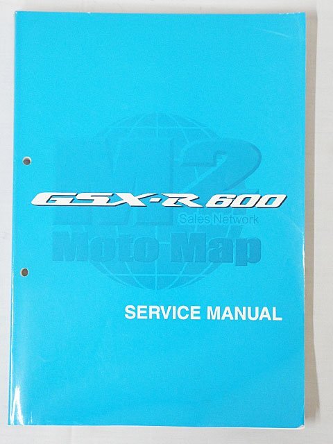 Yahoo!オークション -「gsx-r600」(カタログ、パーツリスト Yahoo!オークション -「gsx-r600」(カタログ、パーツリスト