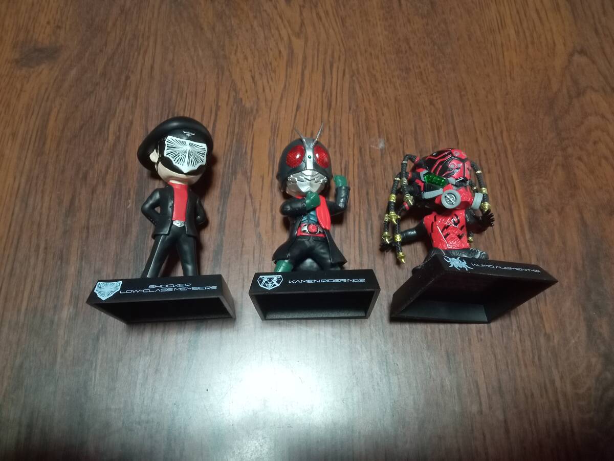 一番くじ シン・仮面ライダー｜一番くじ倶楽部｜BANDAI SPIRITS