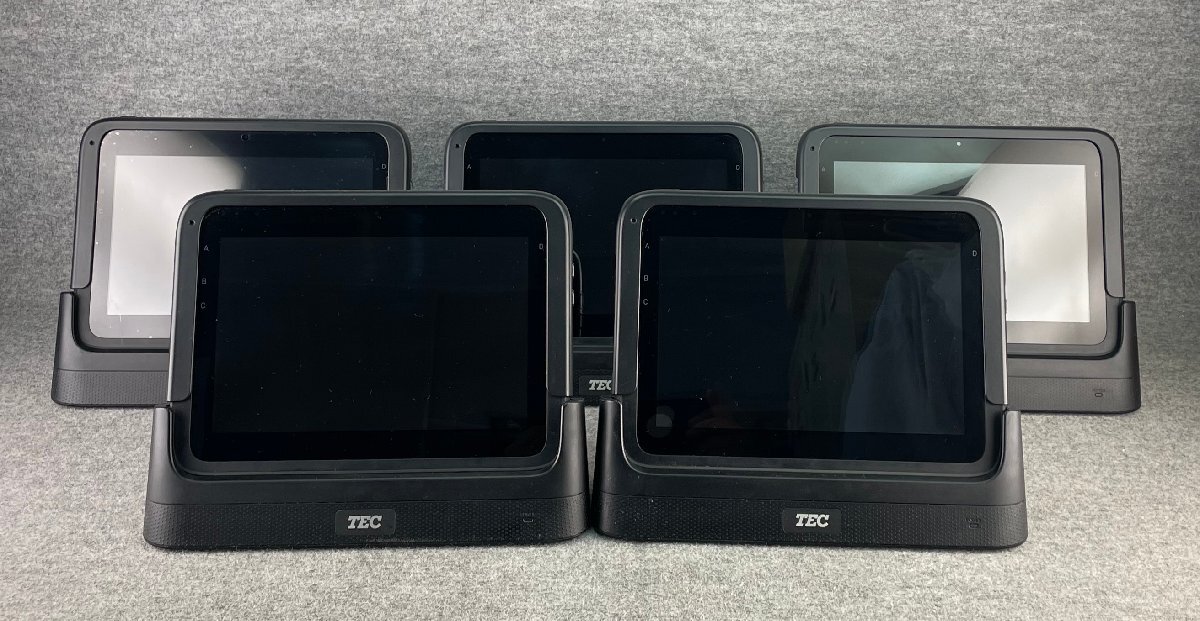 Yahoo!オークション -「東芝テック タブレット」の落札相場 Yahoo!オークション -「東芝テック タブレット」の落札相場