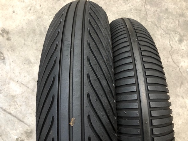 zr17 タイヤ バイク 110/70の人気商品・通販・価格比較 - 価格.com