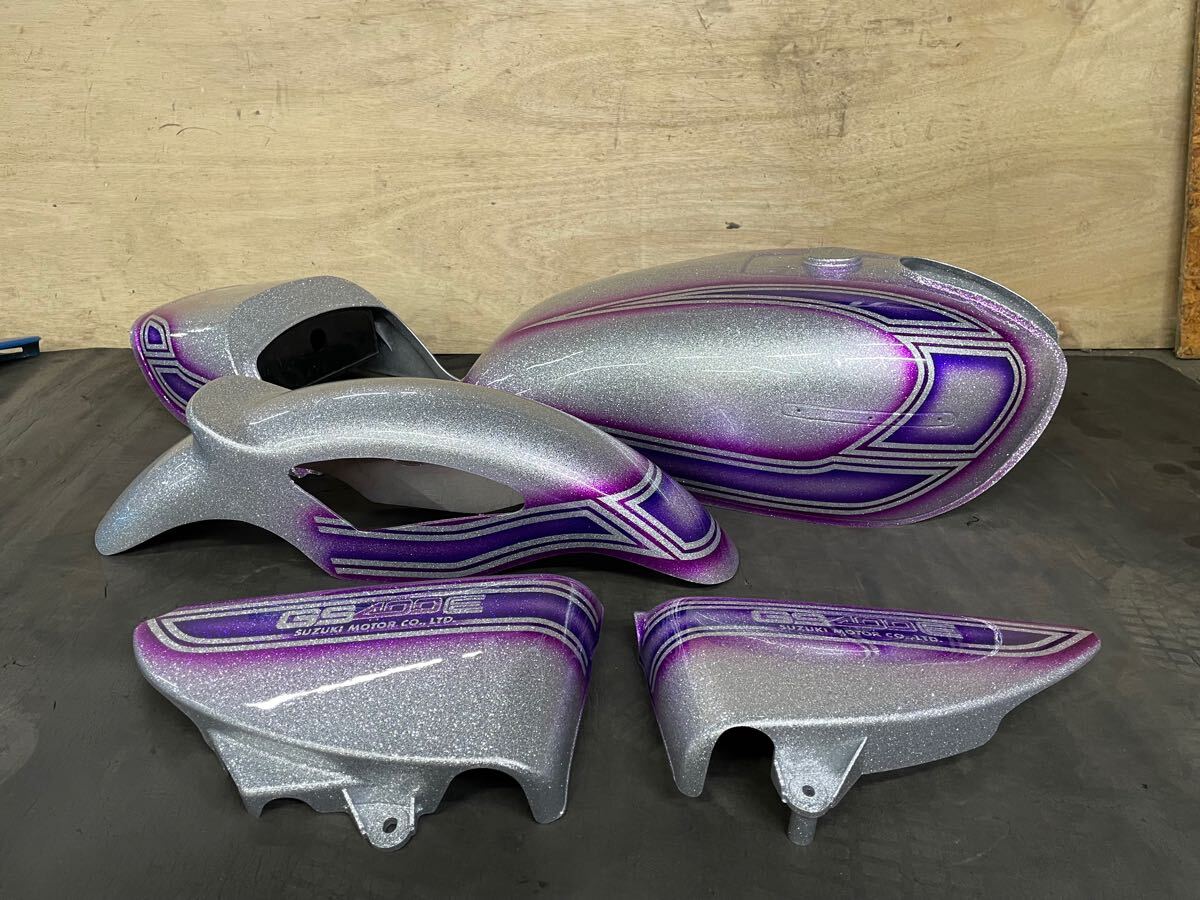 2025年最新】Yahoo!オークション -gs400 外装 セットの中古品 2025年最新】Yahoo!オークション -gs400 外装 セットの中古品