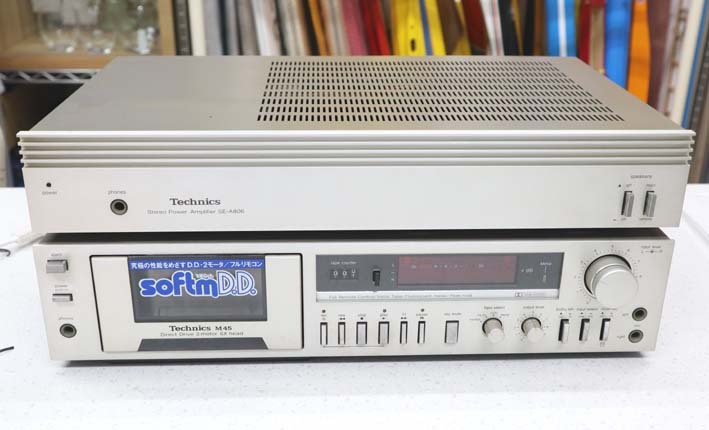 Yahoo!オークション -「(st-k se-a808 se-a806)」(オーディオ Yahoo!オークション -「(st-k se-a808 se-a806)」(オーディオ