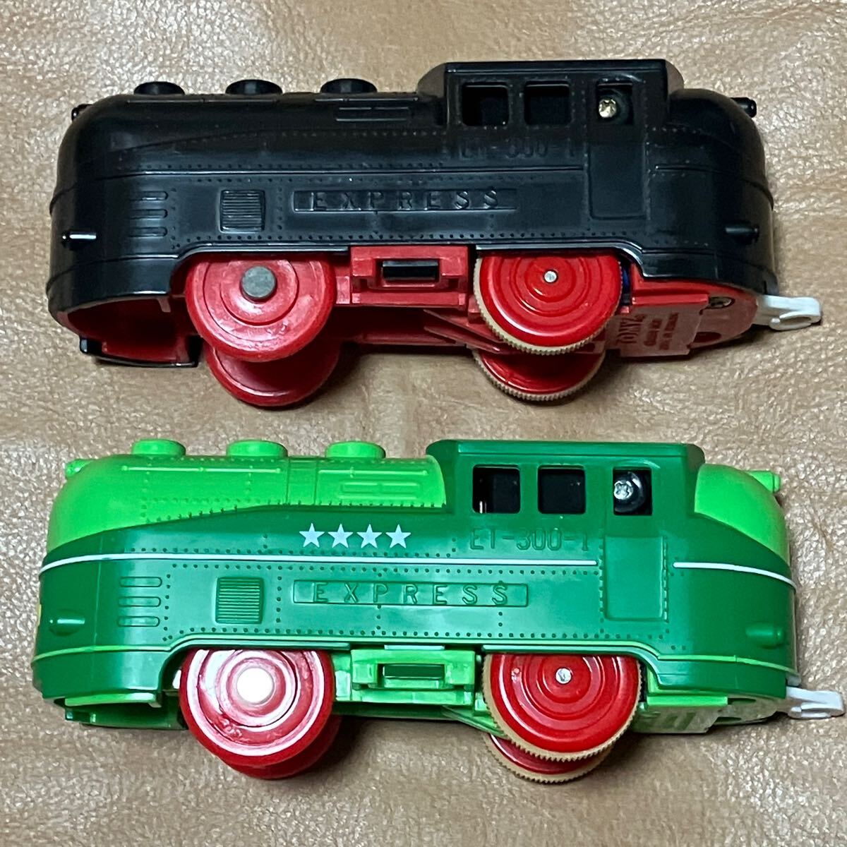Yahoo!オークション -「電動プラ汽車」(プラレール) の落札相場 Yahoo!オークション -「電動プラ汽車」(プラレール) の落札相場