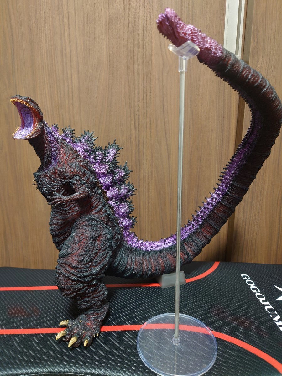 Yahoo!オークション -「東宝30cmシリーズ 酒井ゆうじ造形 Yahoo!オークション -「東宝30cmシリーズ 酒井ゆうじ造形