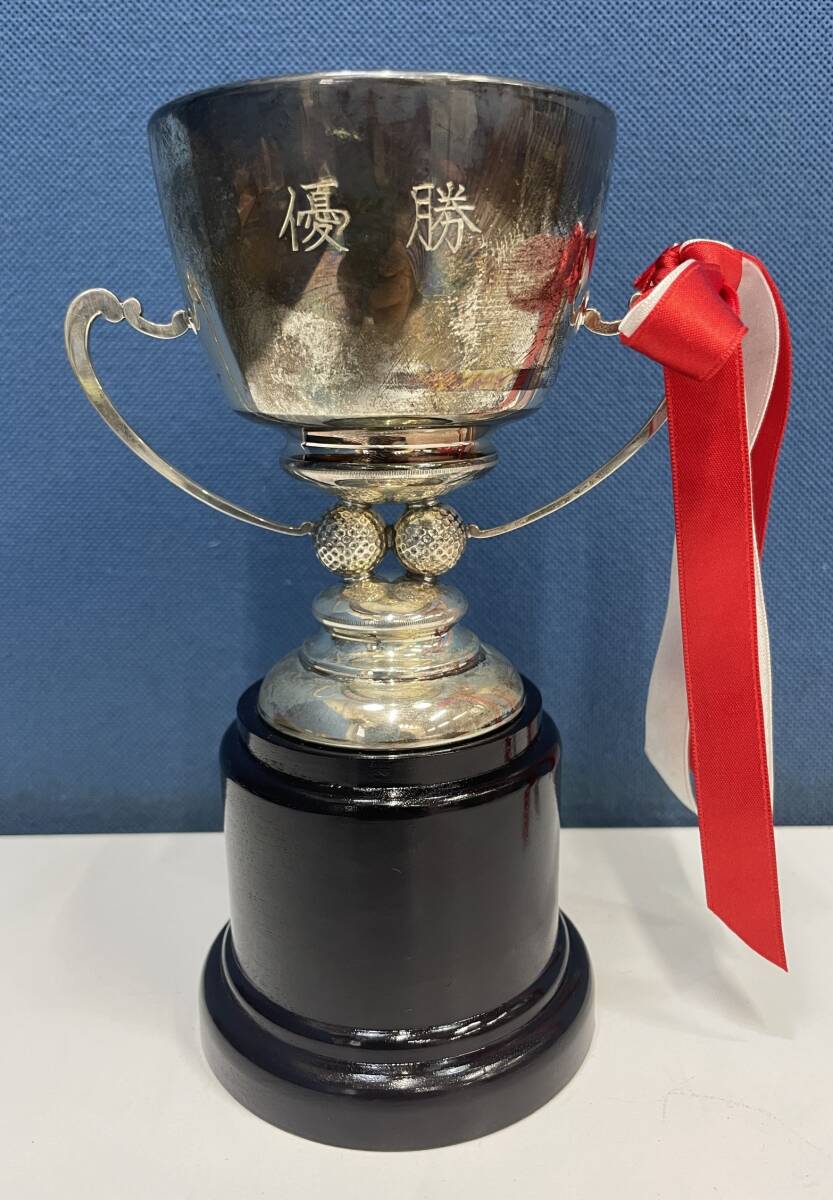 Yahoo!オークション -「優勝カップ」(銀製) (金属工芸)の落札 Yahoo!オークション -「優勝カップ」(銀製) (金属工芸)の落札