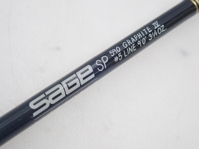 Yahoo!オークション -「sage sp」(フライロッド) (淡水)の落札 Yahoo!オークション -「sage sp」(フライロッド) (淡水)の落札