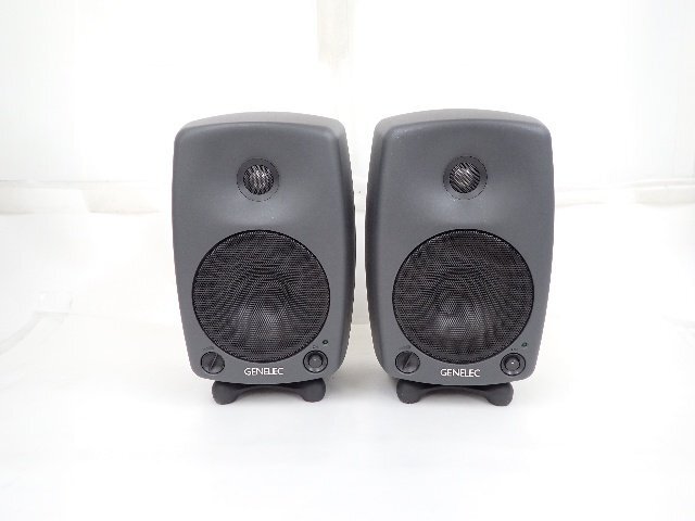 Yahoo!オークション -「genelec 8030a」の落札相場・落札価格 Yahoo!オークション -「genelec 8030a」の落札相場・落札価格