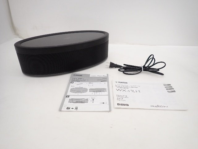 Yahoo!オークション -「ワイヤレスストリーミングスピーカー」の Yahoo!オークション -「ワイヤレスストリーミングスピーカー」の