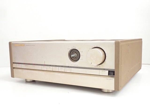 Yahoo!オークション -「marantz pm-90」の落札相場・落札価格 Yahoo!オークション -「marantz pm-90」の落札相場・落札価格