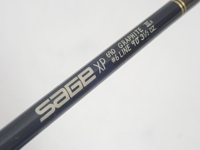 Yahoo!オークション -「sage セージ」(フライロッド) (淡水)の Yahoo!オークション -「sage セージ」(フライロッド) (淡水)の