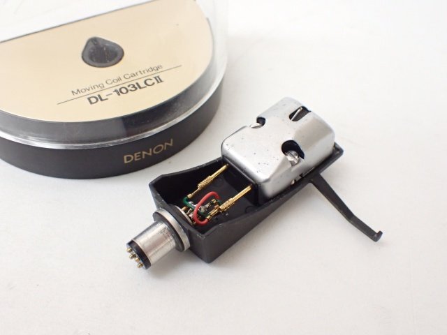 Yahoo!オークション -「denon ヘッドシェル pcl-5」の落札相場 Yahoo!オークション -「denon ヘッドシェル pcl-5」の落札相場