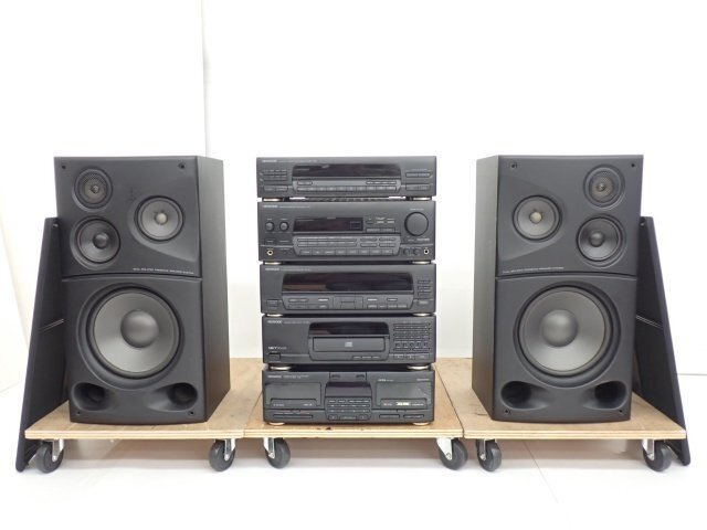 Yahoo!オークション -「kenwood roxy l5」の落札相場・落札価格 Yahoo!オークション -「kenwood roxy l5」の落札相場・落札価格
