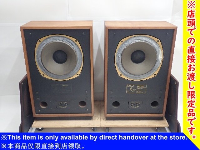 Yahoo!オークション -「tannoy berkeley」の落札相場・落札価格 Yahoo!オークション -「tannoy berkeley」の落札相場・落札価格