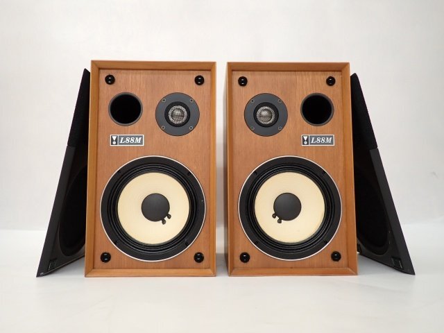 Yahoo!オークション -「jbl l88m」(スピーカー) (オーディオ機器 Yahoo!オークション -「jbl l88m」(スピーカー) (オーディオ機器