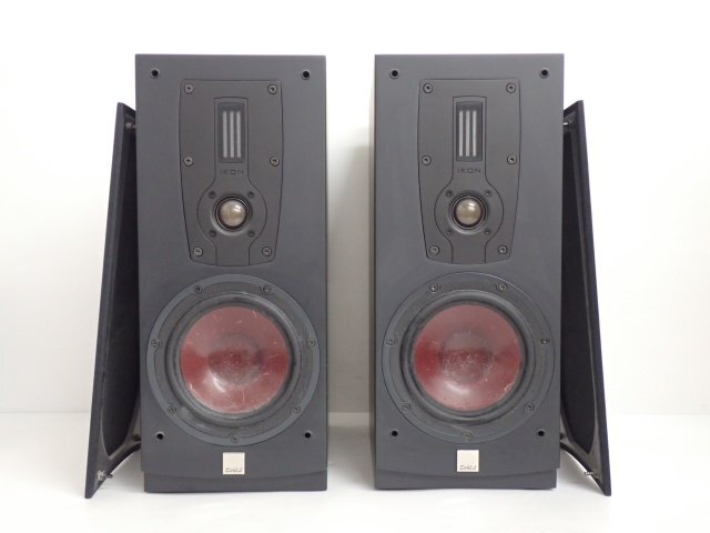 Yahoo!オークション -「dali ikon 1 mk2」の落札相場・落札価格 Yahoo!オークション -「dali ikon 1 mk2」の落札相場・落札価格