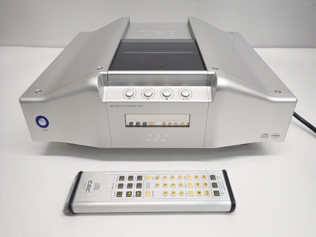 Yahoo!オークション -「cec tl」(オーディオ機器) の落札相場 Yahoo!オークション -「cec tl」(オーディオ機器) の落札相場