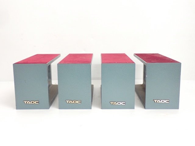 Yahoo!オークション -「タオックスピーカーベース」の落札相場 Yahoo!オークション -「タオックスピーカーベース」の落札相場