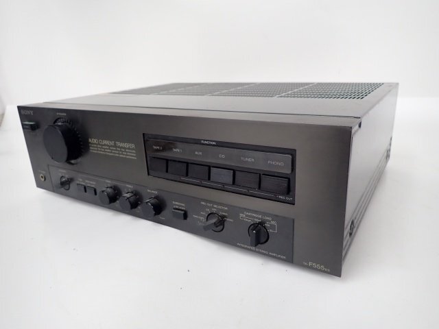 Yahoo!オークション -「ta-f555es」(オーディオ機器) の落札相場 Yahoo!オークション -「ta-f555es」(オーディオ機器) の落札相場