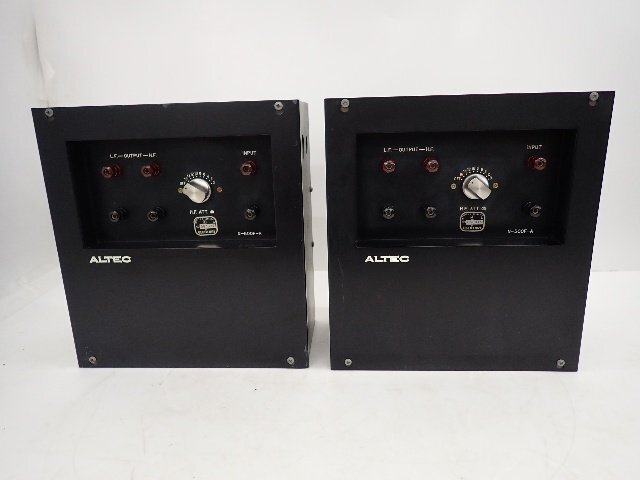 Yahoo!オークション -「altec n500」(スピーカー) (オーディオ Yahoo!オークション -「altec n500」(スピーカー) (オーディオ