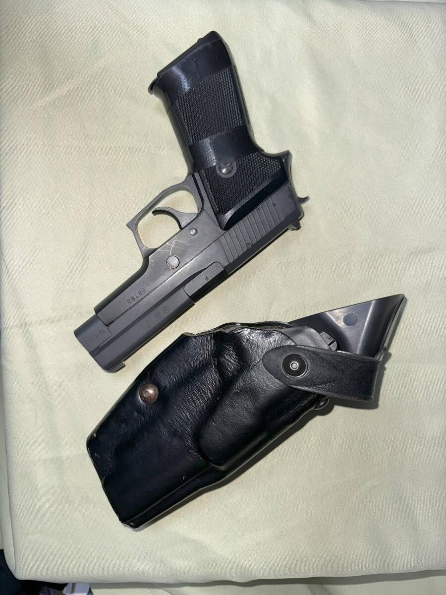 Yahoo!オークション -「タナカ p220 マガジン」(ミリタリー) の Yahoo!オークション -「タナカ p220 マガジン」(ミリタリー) の