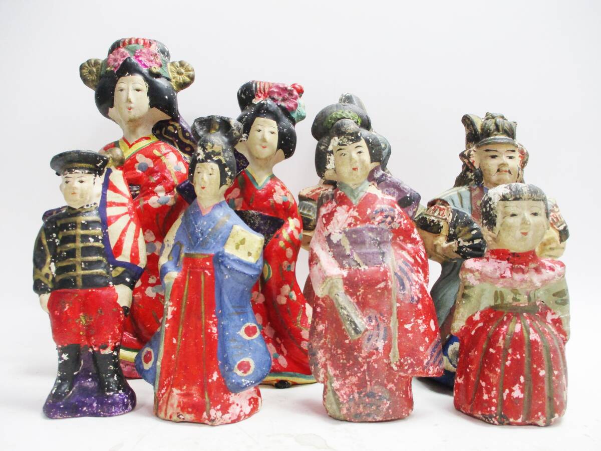 Yahoo!オークション -「花魁」(その他) (日本人形)の落札相場 Yahoo!オークション -「花魁」(その他) (日本人形)の落札相場