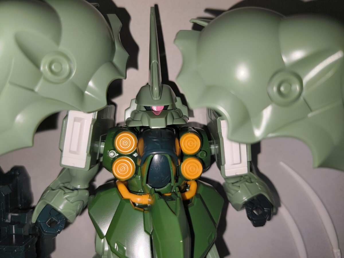 Yahoo!オークション -「クシャトリヤ」(完成品) (ガンダム)の Yahoo!オークション -「クシャトリヤ」(完成品) (ガンダム)の