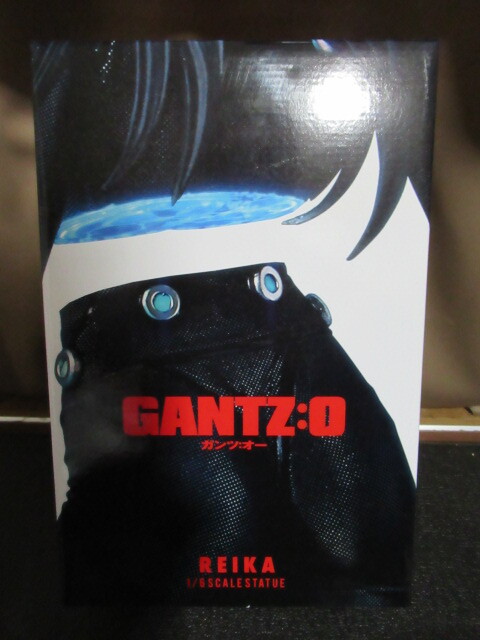 Yahoo!オークション -「gantz:o レイカ」(フィギュア) の落札 Yahoo!オークション -「gantz:o レイカ」(フィギュア) の落札