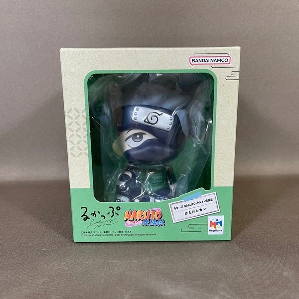 Amazon.co.jp: るかっぷ NARUTO -ナルト- 疾風伝 はたけカカシ
