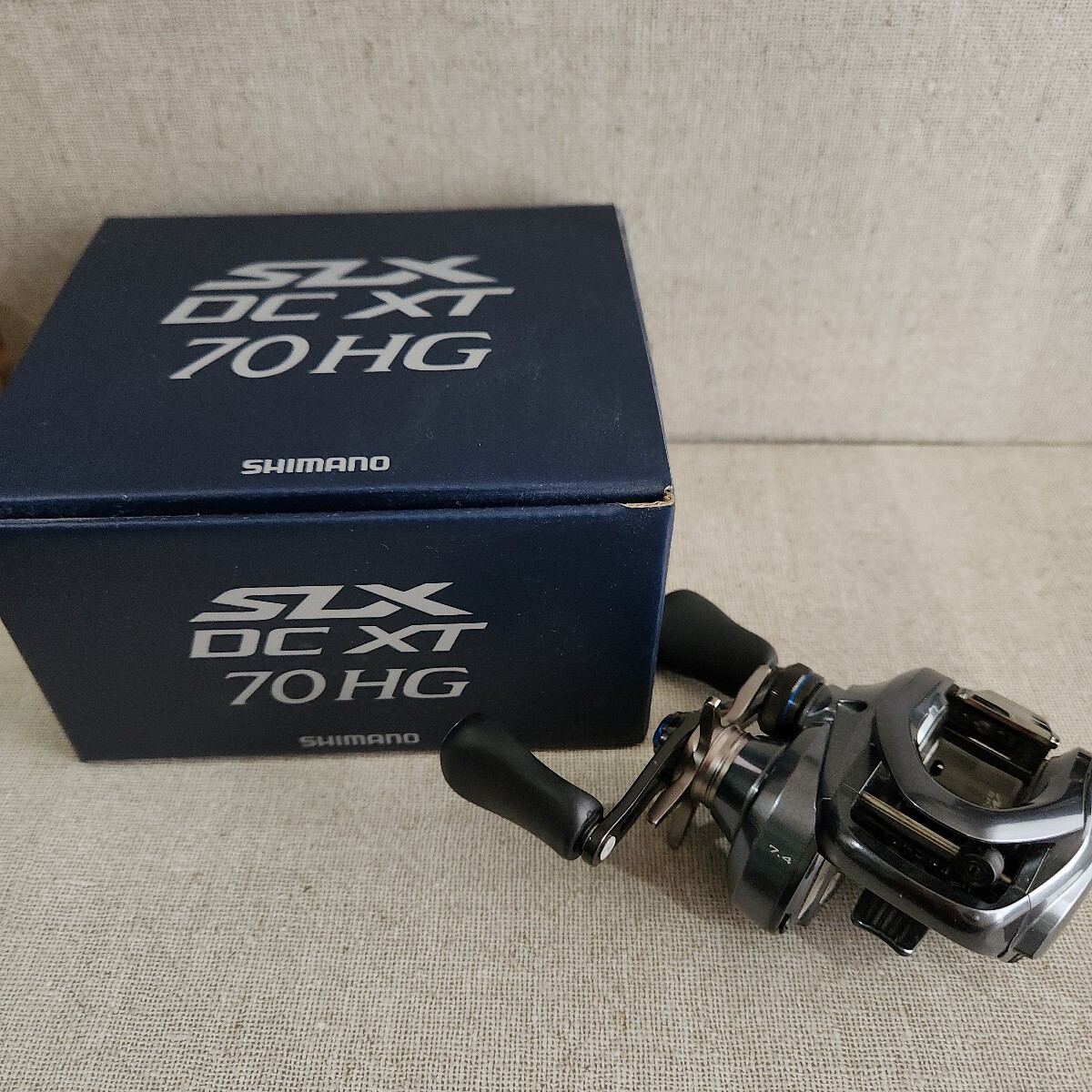 Yahoo!オークション -「SLX DC XT」の落札相場・落札価格 Yahoo!オークション -「SLX DC XT」の落札相場・落札価格