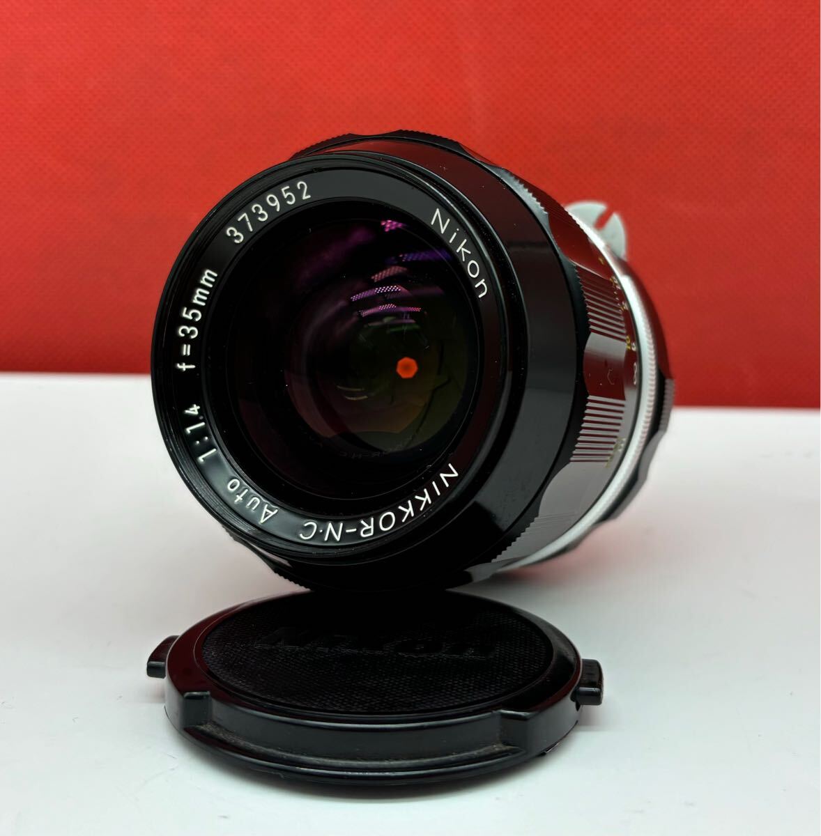 Yahoo!オークション -「nikkor-n 35 1.4」の落札相場・落札価格 Yahoo!オークション -「nikkor-n 35 1.4」の落札相場・落札価格